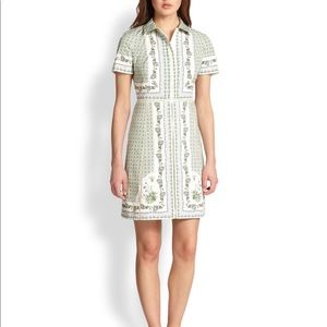 Tory Burch Talia Dress